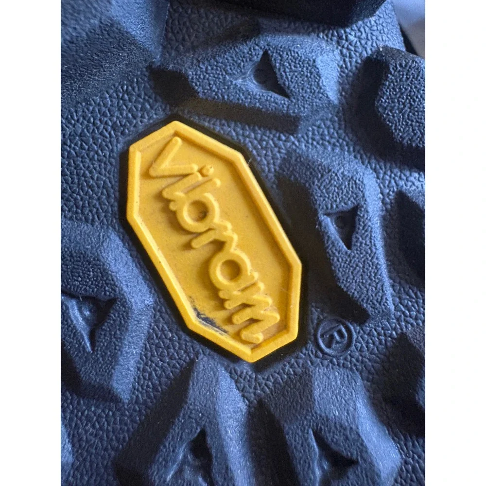 Merrell Capra Sport Hiking Shoes Womens 9 Grey Wild Dove Green Vibram; Men's 7.5 - Picture 8 of 8